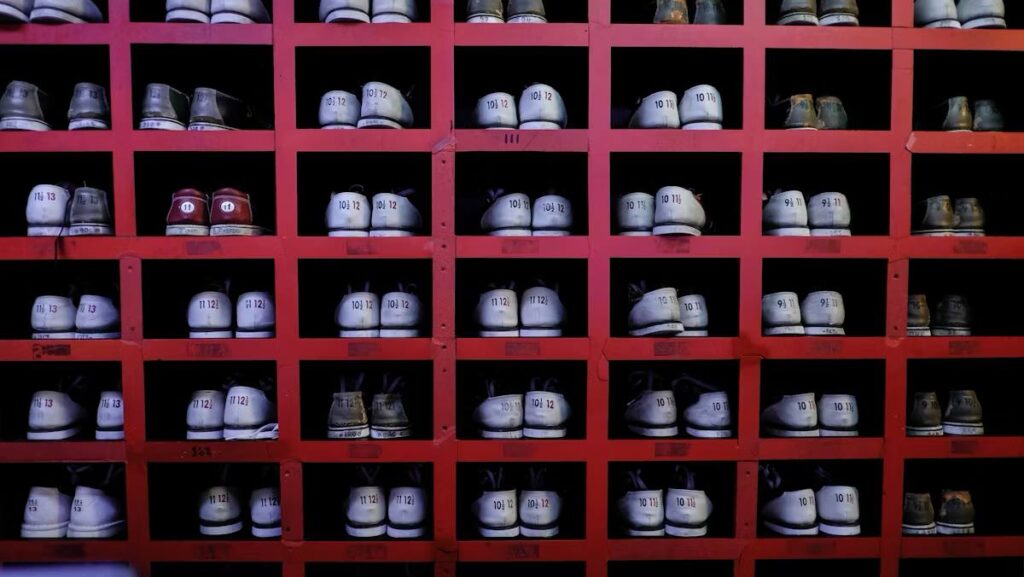 OCD