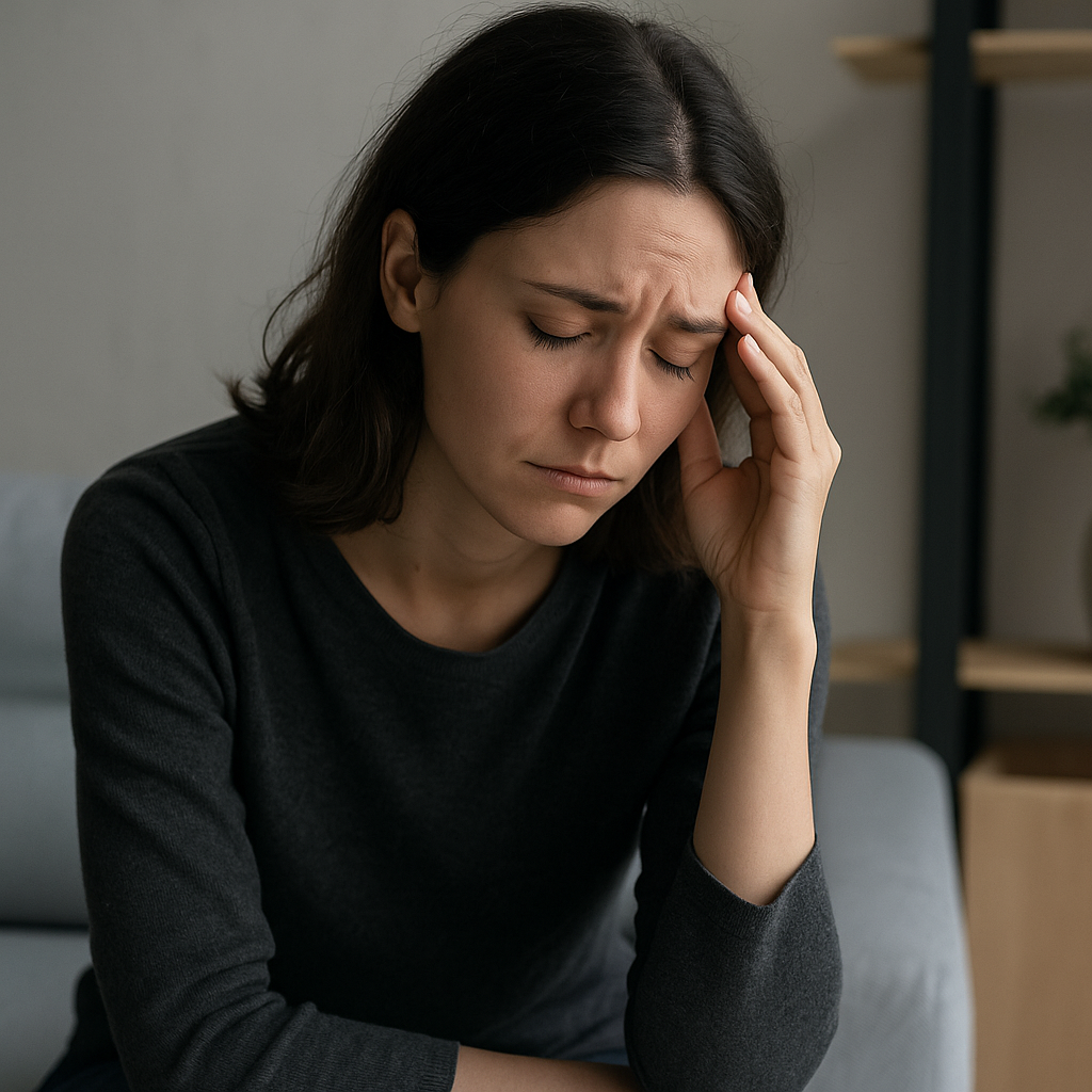 Κατάθλιψη Αντιμετώπιση