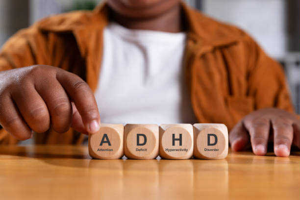 Πώς να συγκεντρωθώ με ADHD;