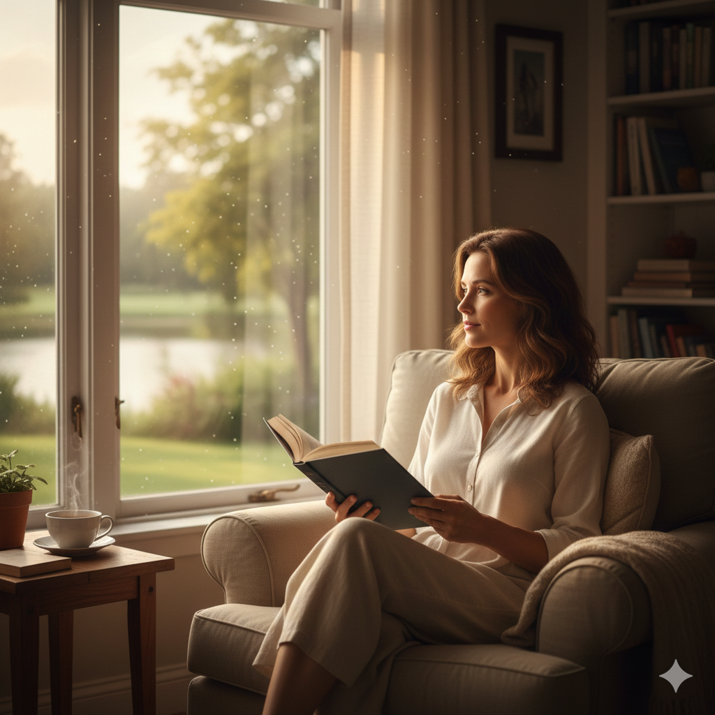 Η τέχνη του να λες Όχι