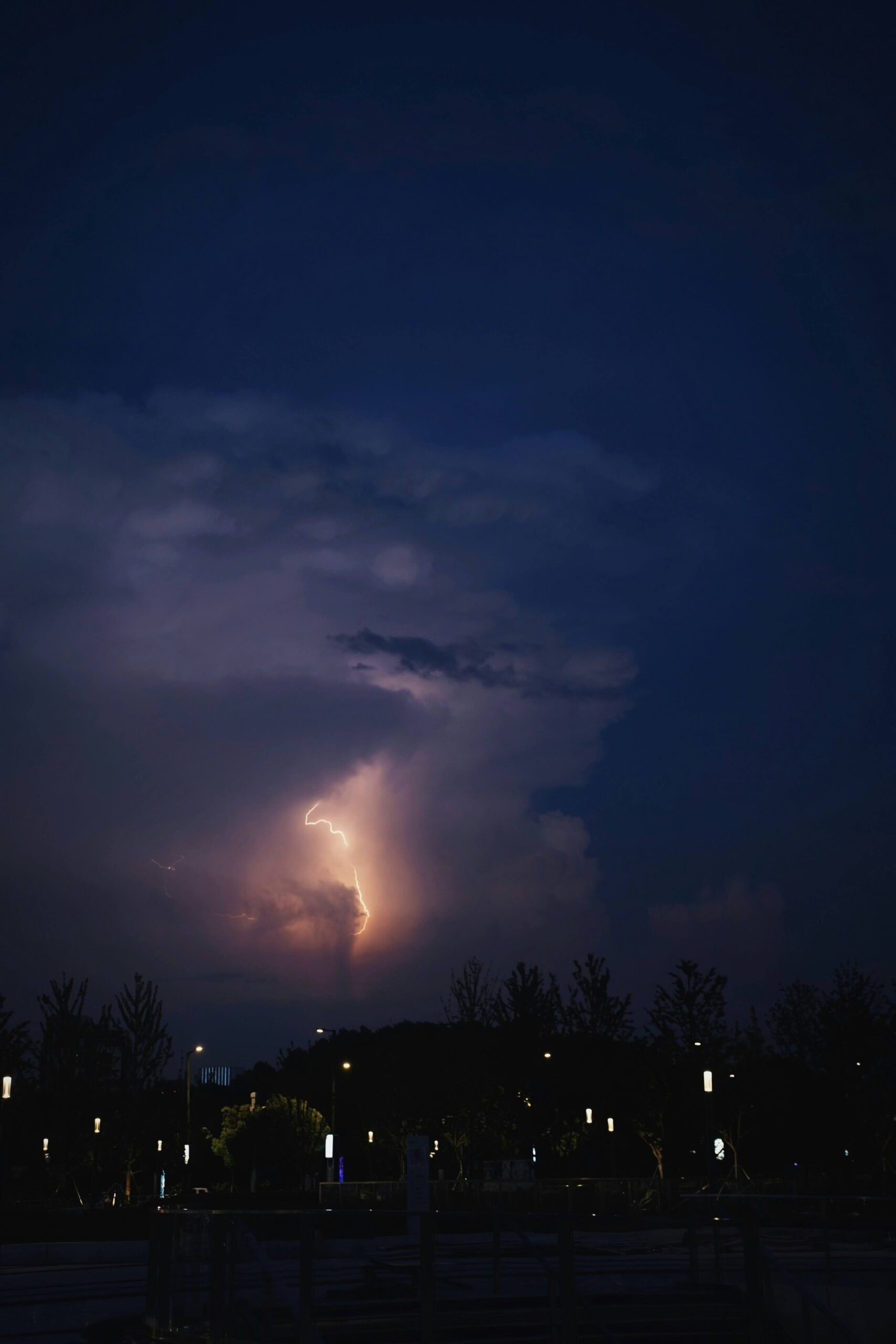 Φόβος και Κλιματική Αλλαγή: Η αθέατη ψυχολογική διάσταση των βροχών και των πλημμυρών
