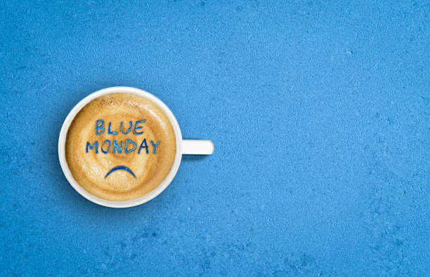 Blue Monday: Μύθος, Συναίσθημα ή Αφορμή για Επανασύνδεση με τον Εαυτό μας;