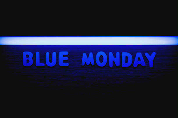 Blue Monday στον Χώρο Εργασίας
