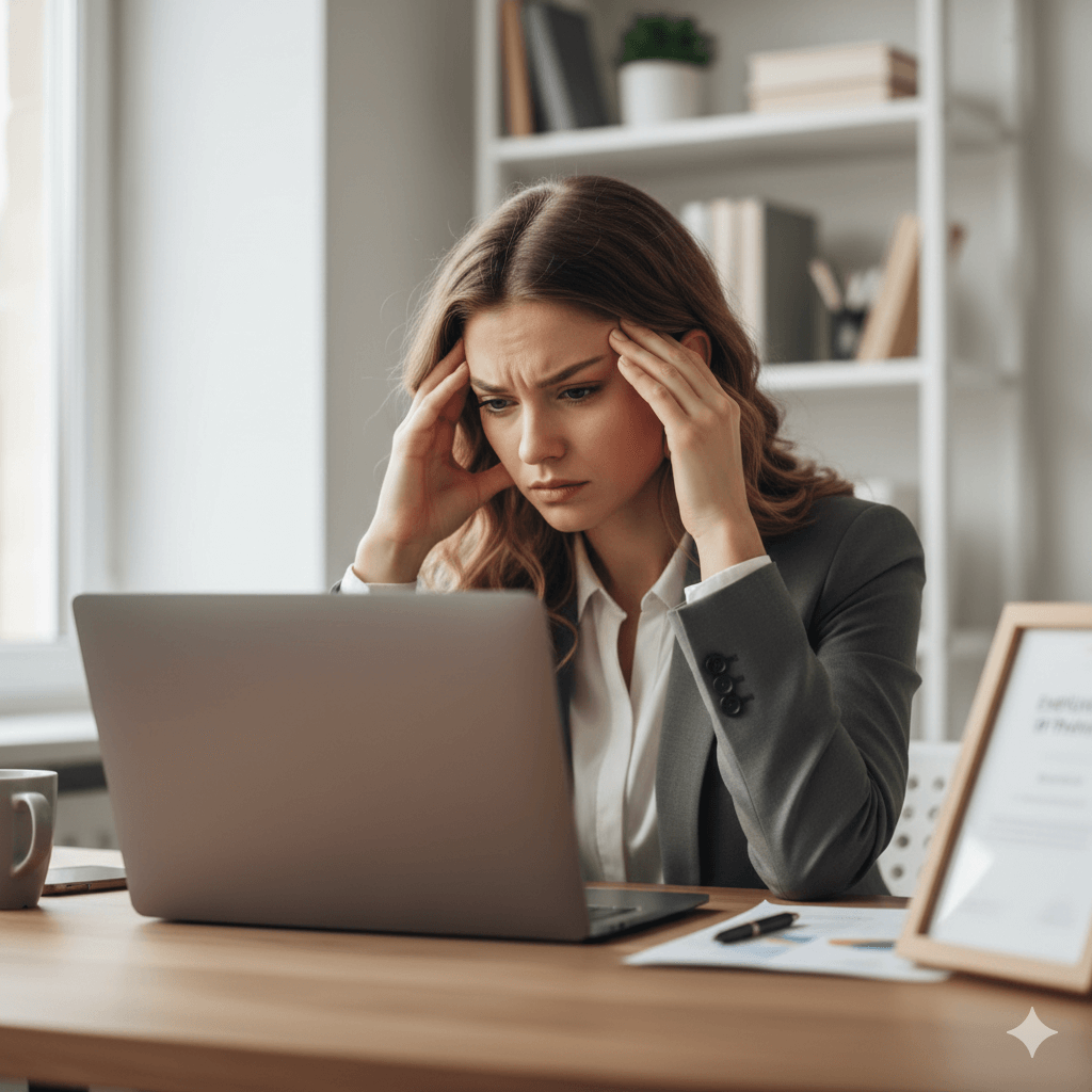 Τι είναι το σύνδρομο του απατεώνα και πώς να το αντιμετωπίσετε