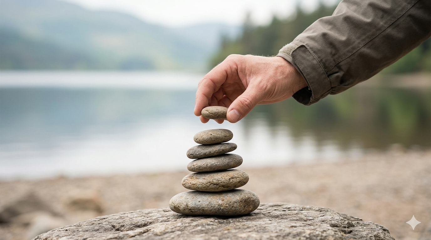 Προσωπικά Όρια: Πώς να λέτε “Όχι” χωρίς ενοχές