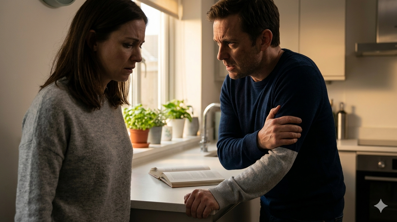 Τοξικές Σχέσεις & Gaslighting: Πώς να Αναγνωρίσετε τα Red Flags